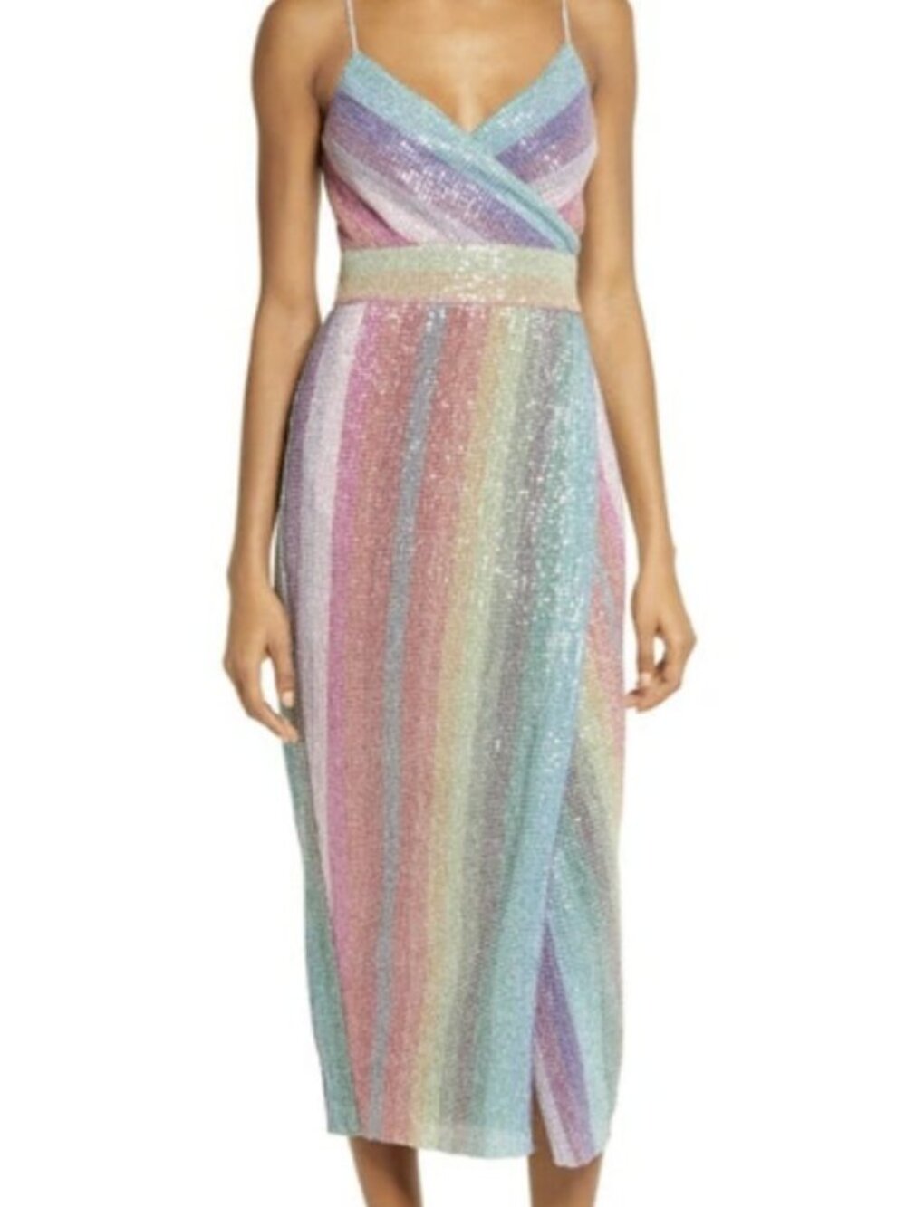 Saylor Meghan Dress, Size Small, NWOT